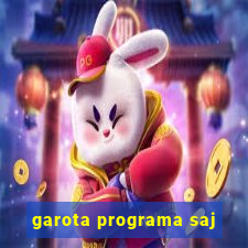 garota programa saj